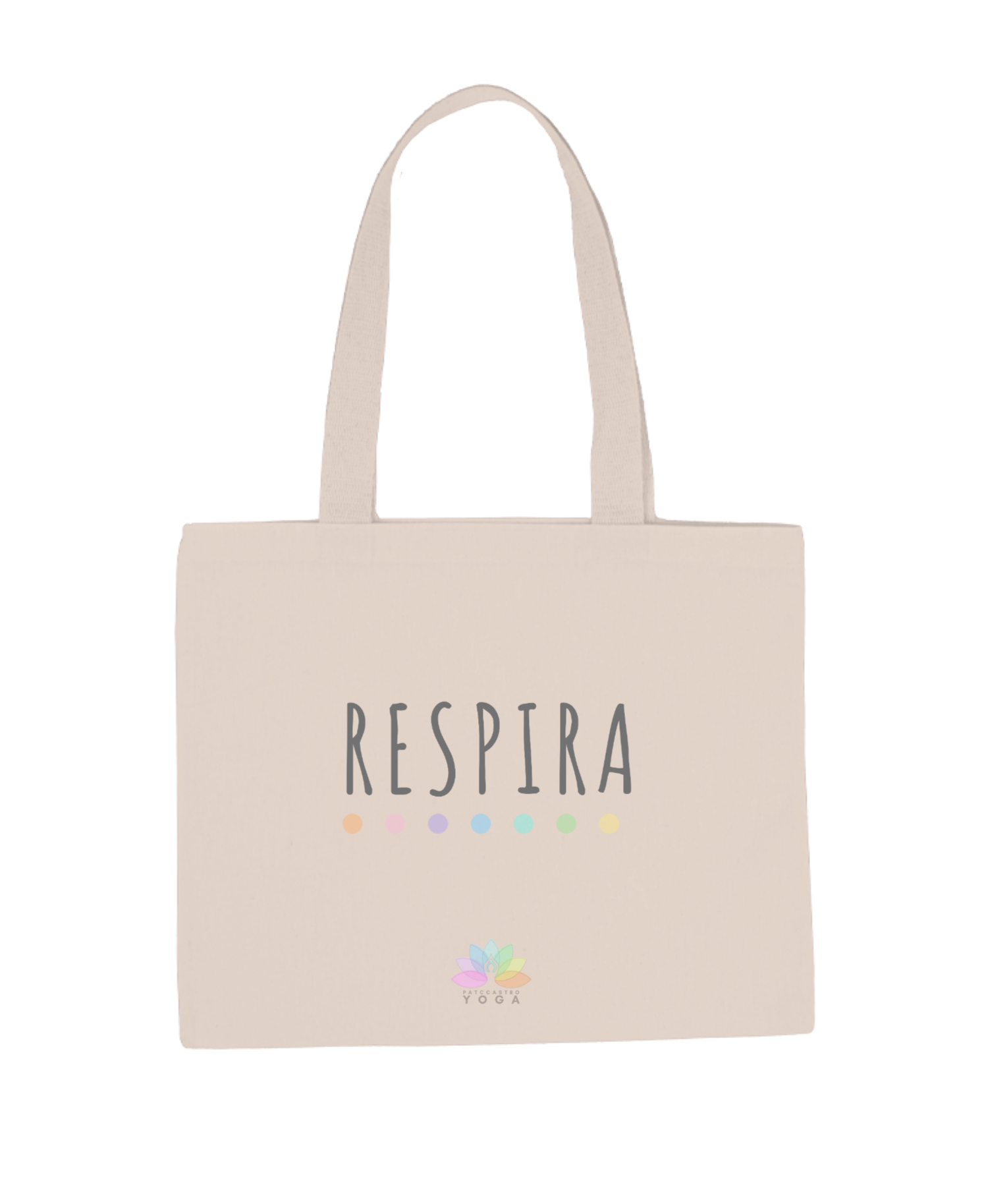 ECOBAG _RESPIRA