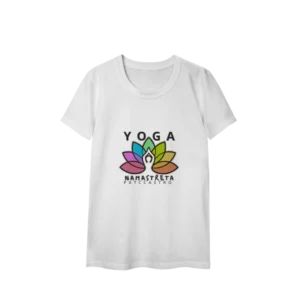 Camiseta Feminina Baby Look — Namastreta